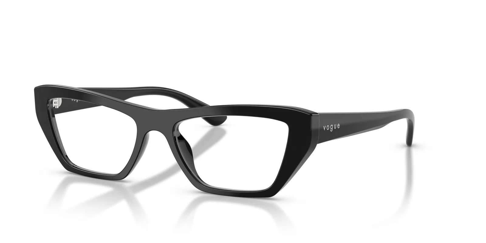 Vogue 5701U Eyeglasses - view 5